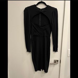 Reformation Laselle Dress